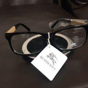 Burberry Clare glasses
